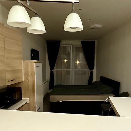 Burg Kapfenberg Exklusiv Apartment Luaran gambar