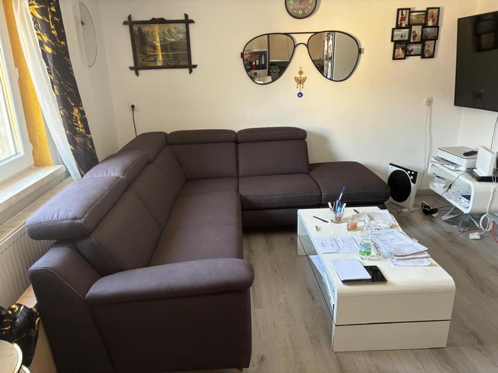 Burg Kapfenberg Exklusiv Apartment Luaran gambar