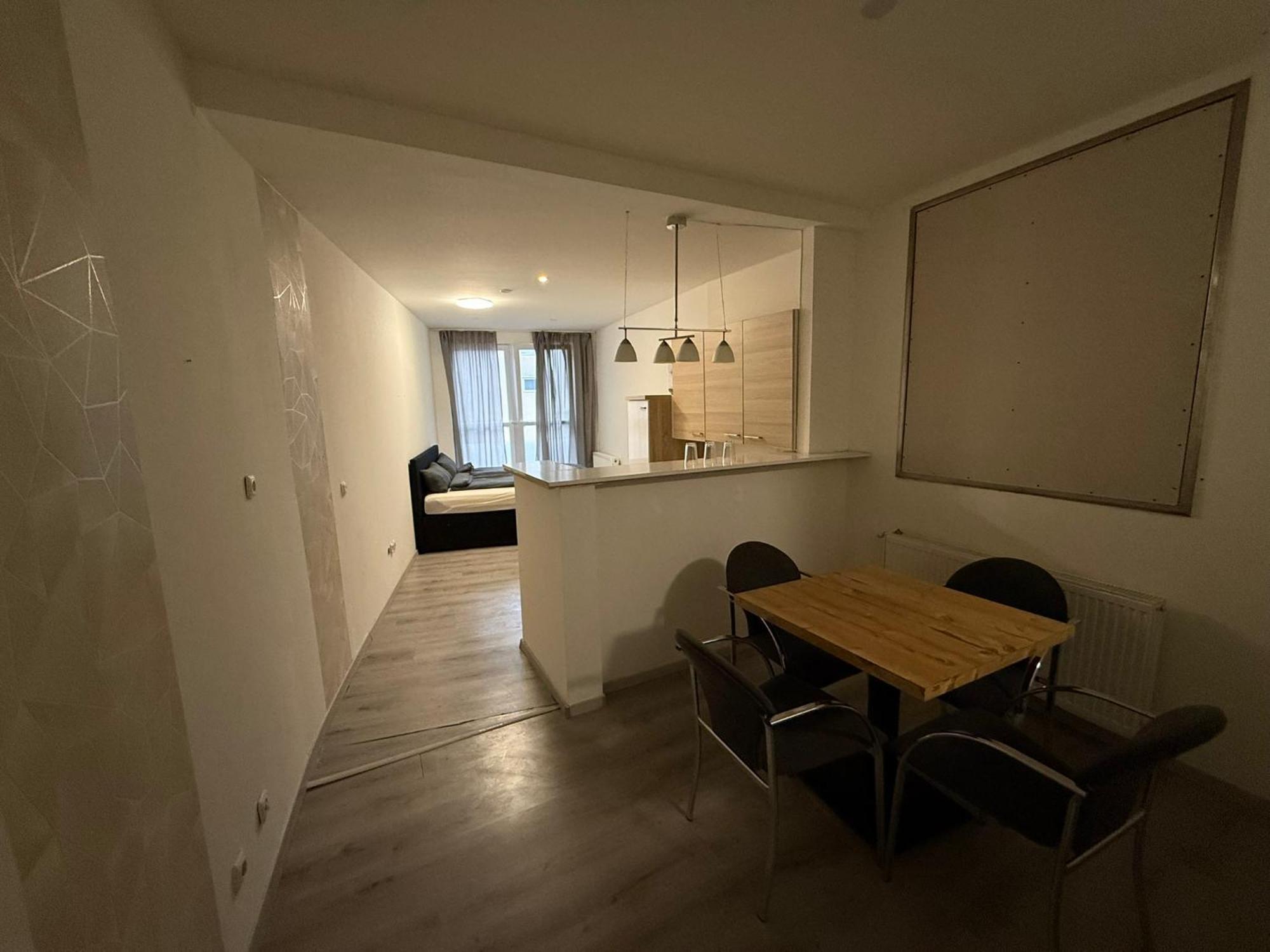 Burg Kapfenberg Exklusiv Apartment Luaran gambar