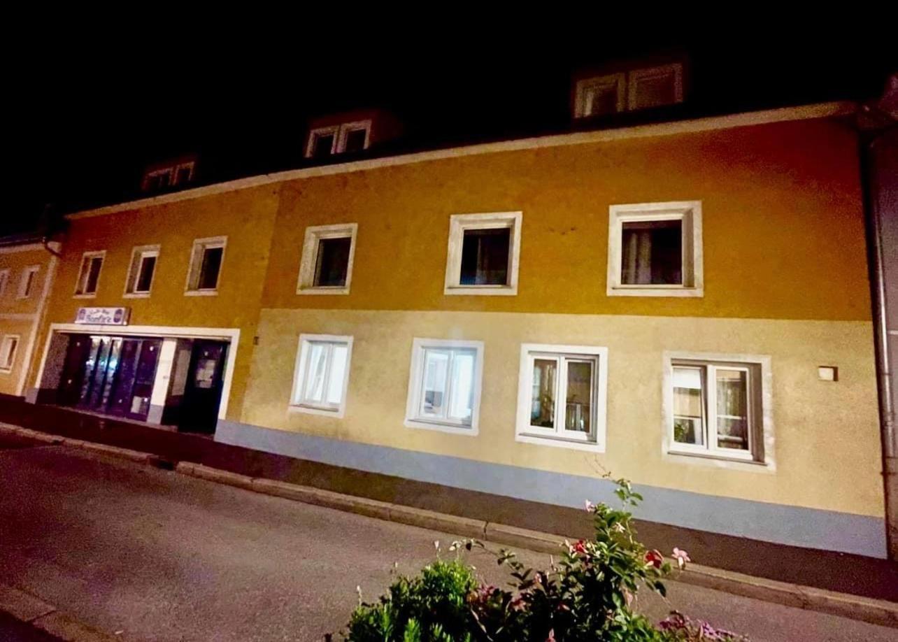 Burg Kapfenberg Exklusiv Apartment Luaran gambar