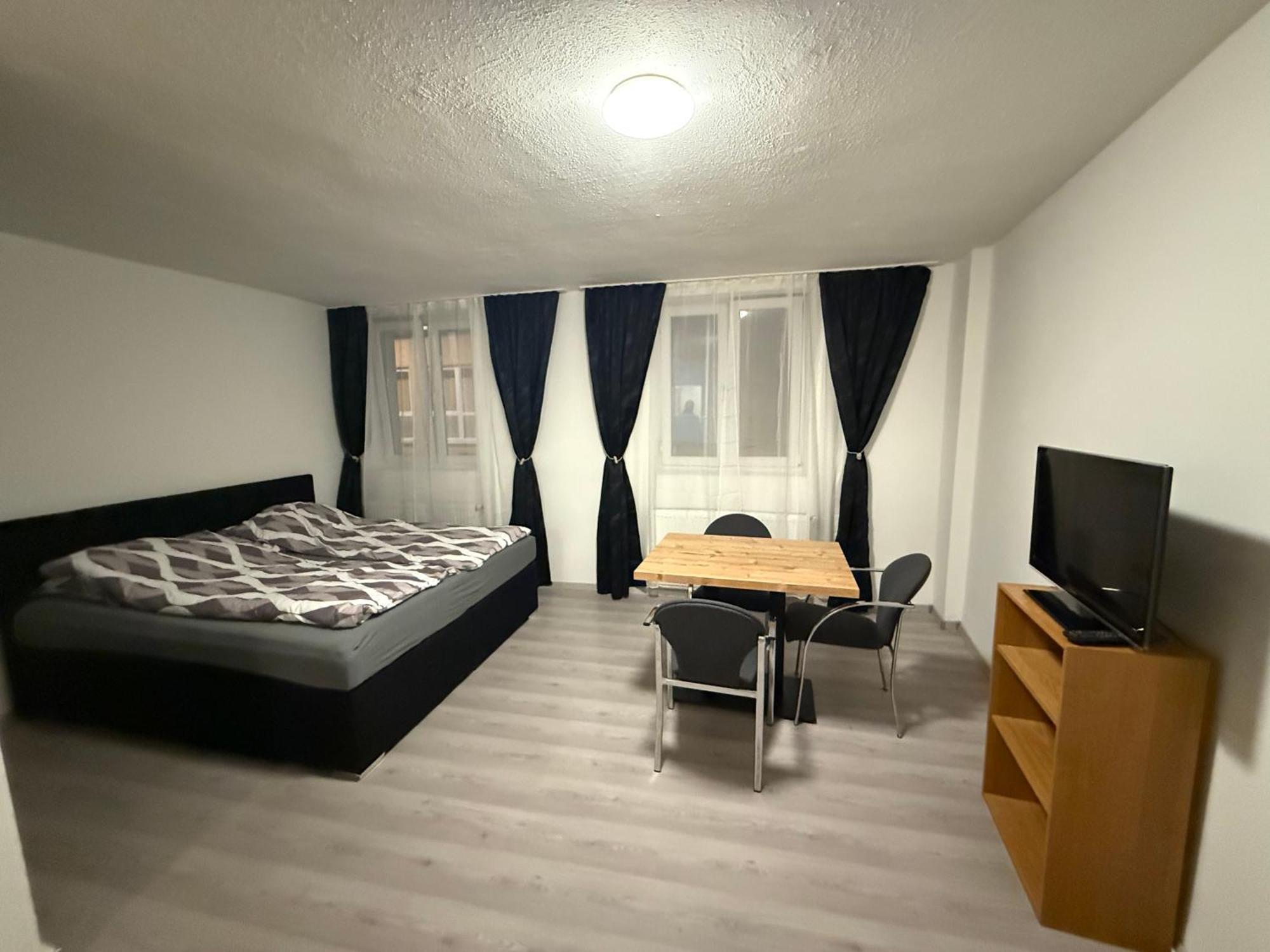 Burg Kapfenberg Exklusiv Apartment Luaran gambar