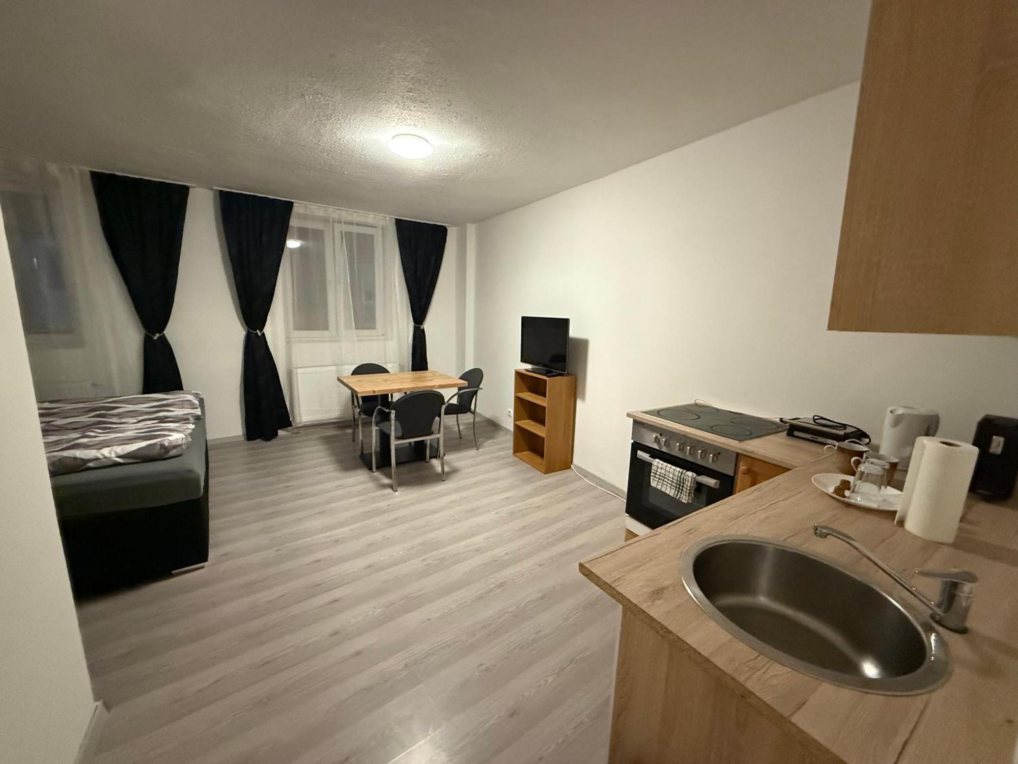Burg Kapfenberg Exklusiv Apartment Luaran gambar