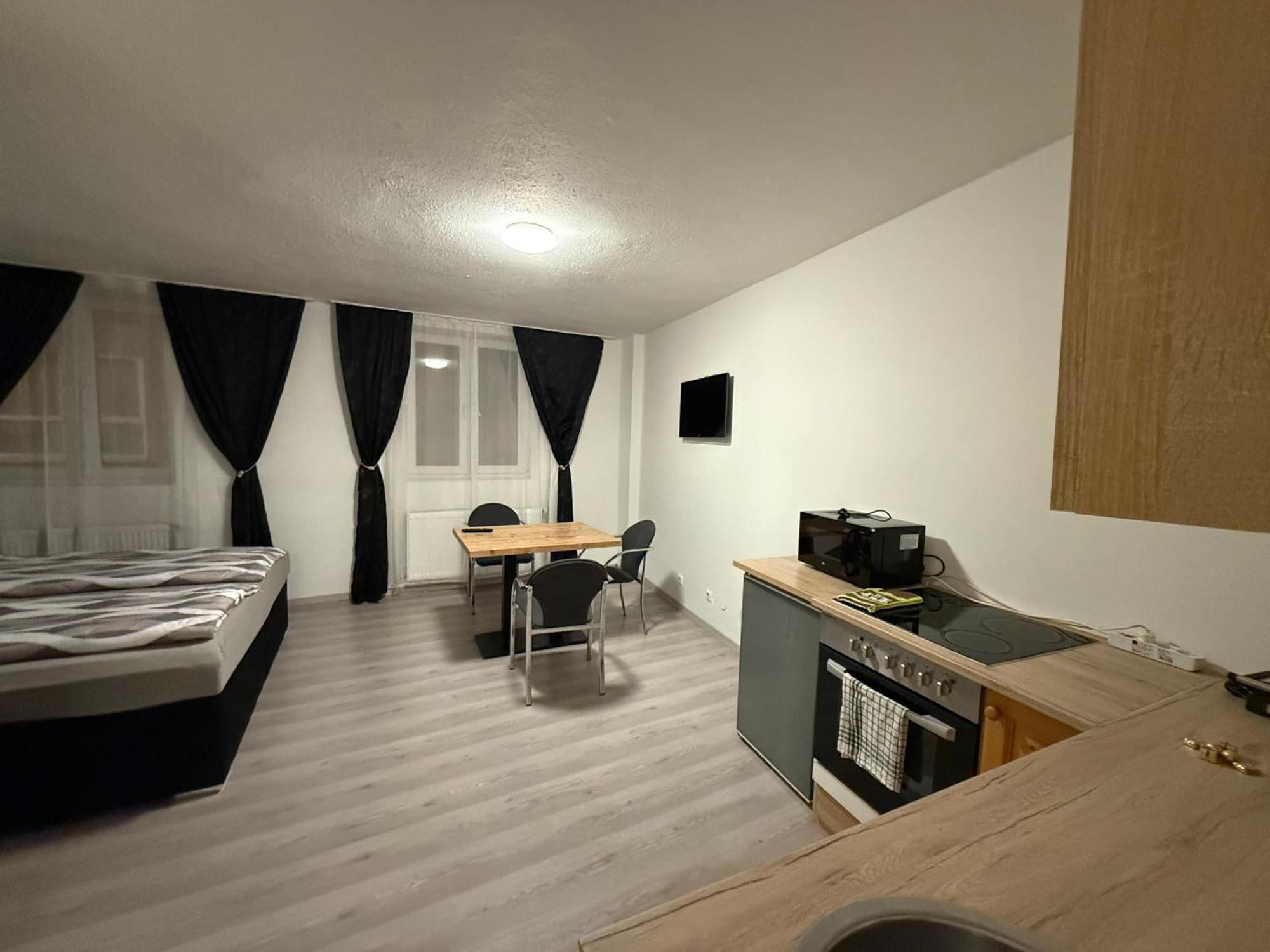 Burg Kapfenberg Exklusiv Apartment Luaran gambar