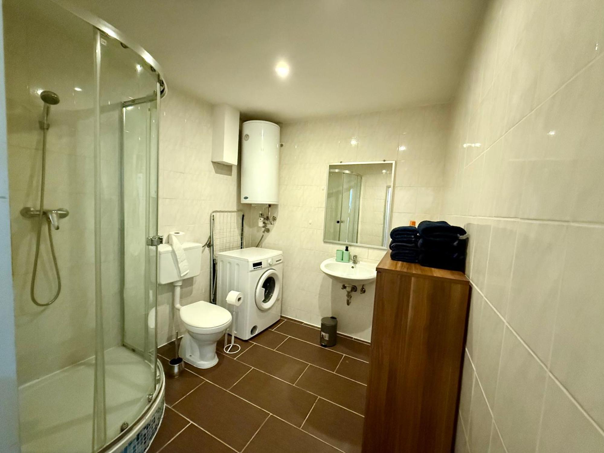 Burg Kapfenberg Exklusiv Apartment Luaran gambar