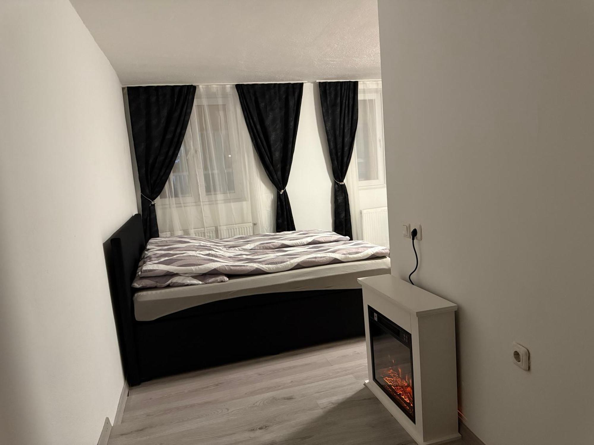 Burg Kapfenberg Exklusiv Apartment Luaran gambar