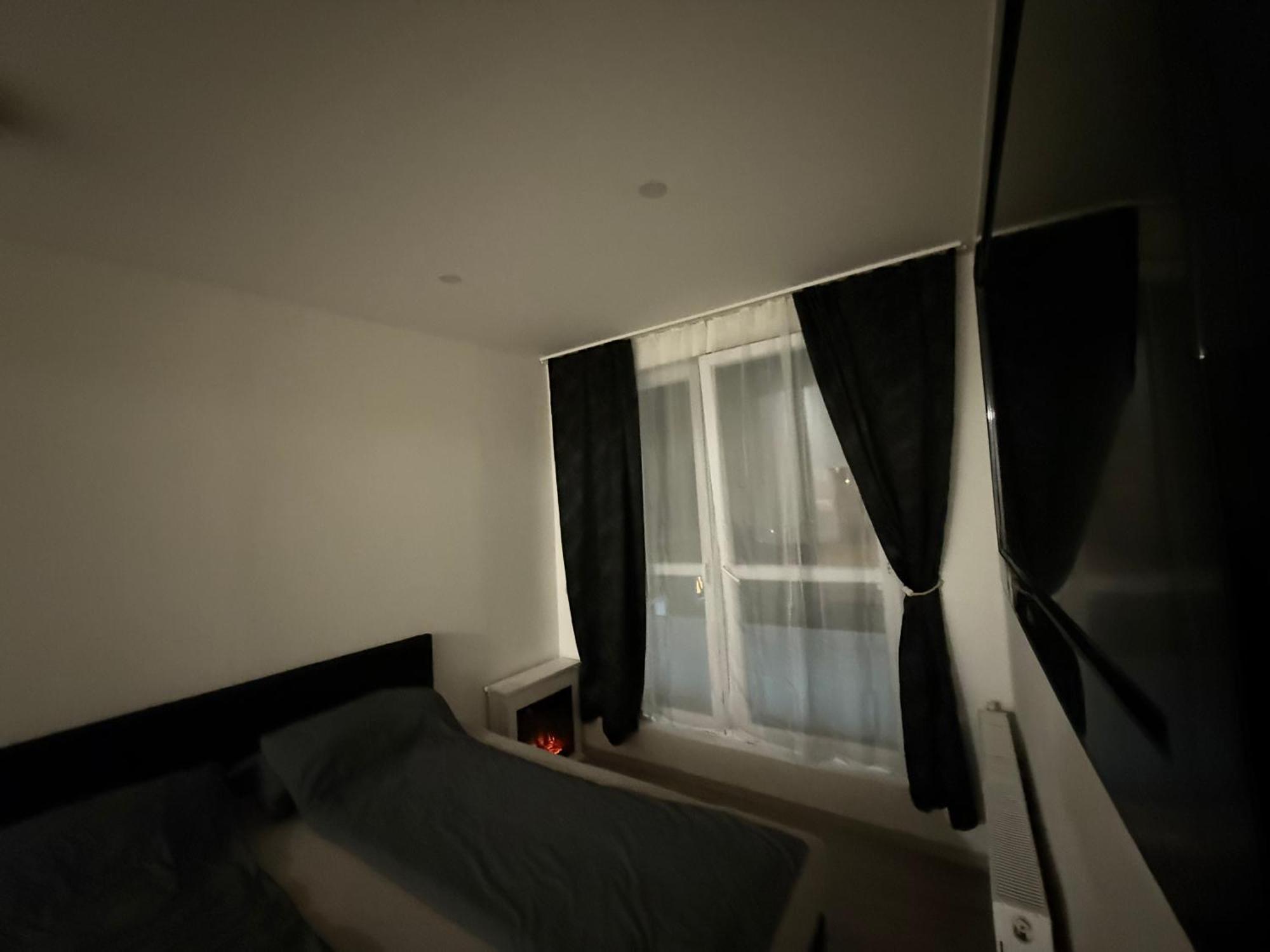 Burg Kapfenberg Exklusiv Apartment Luaran gambar