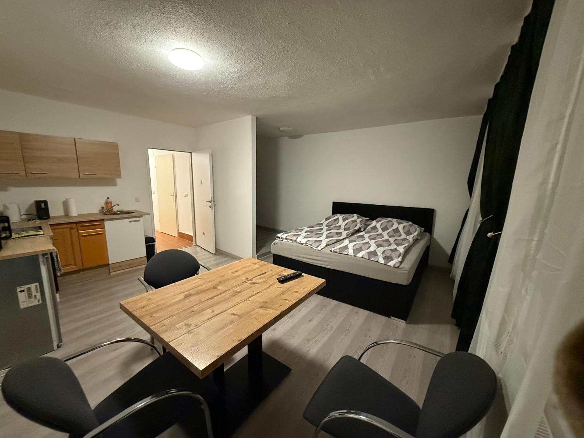 Burg Kapfenberg Exklusiv Apartment Luaran gambar