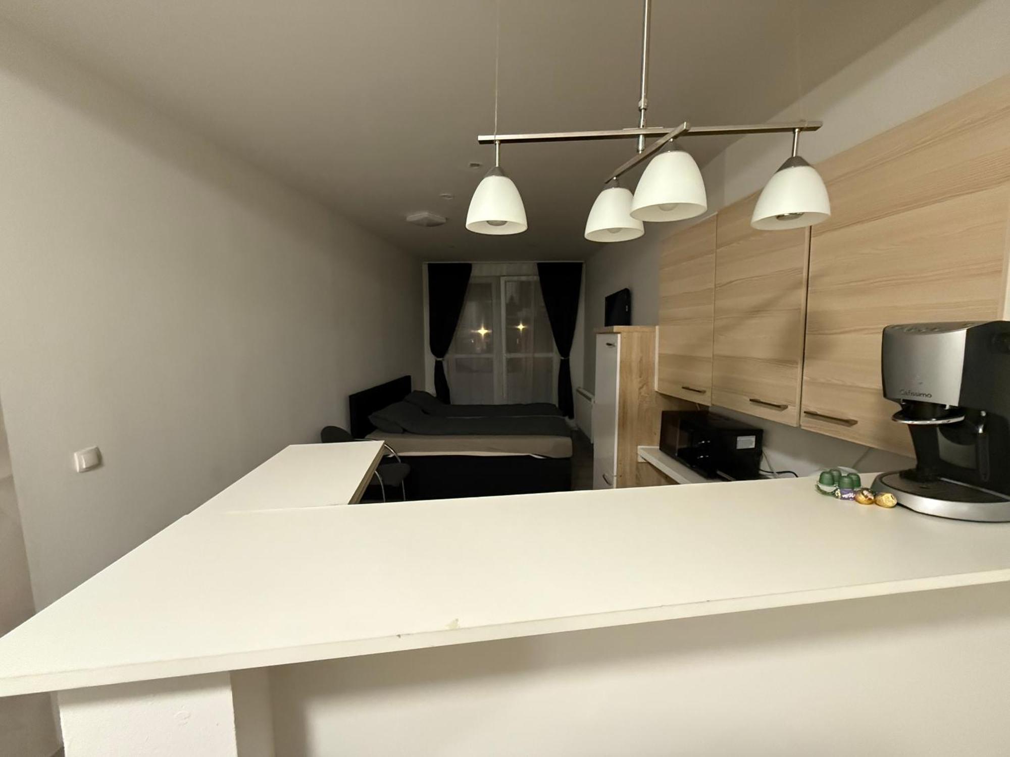 Burg Kapfenberg Exklusiv Apartment Luaran gambar
