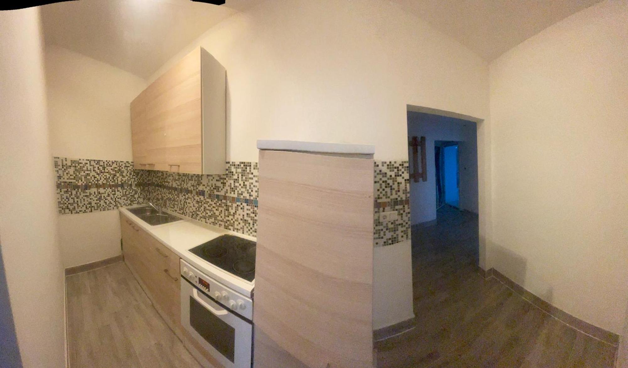 Burg Kapfenberg Exklusiv Apartment Luaran gambar